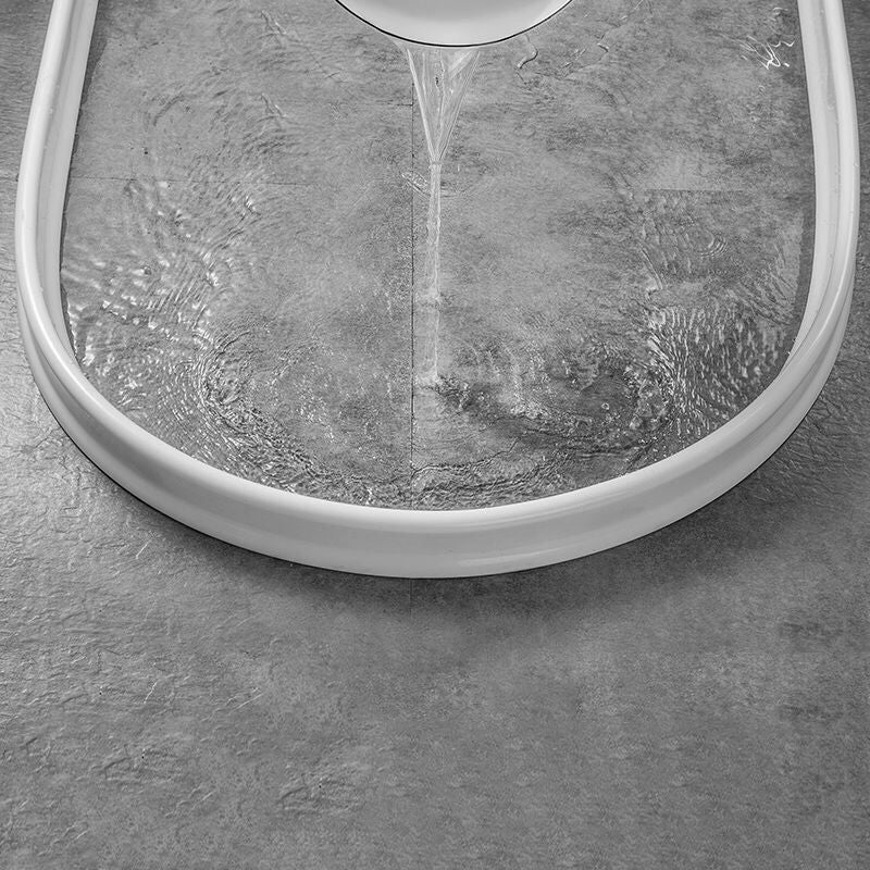 Rynx | Silicone Water Stopper for the Bathroom