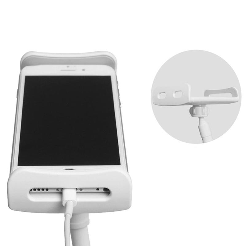 RYNX | Universal Detachable Long Arm Lazy Bedside Tablet mobile Phone holder