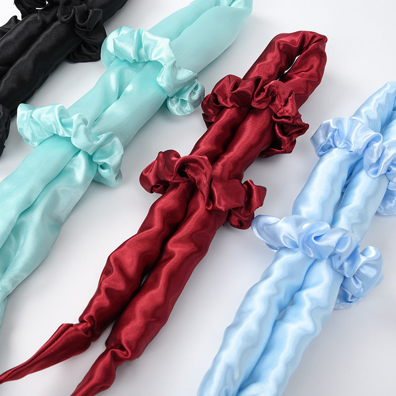 Rynx | Sponge Curling Iron