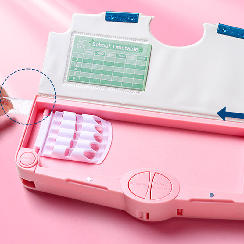 Rynx | Multifunctional Stationery Box