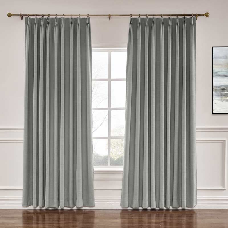 Rynx | Curtain - Add Natural Elegance and Comfort to Your Interior