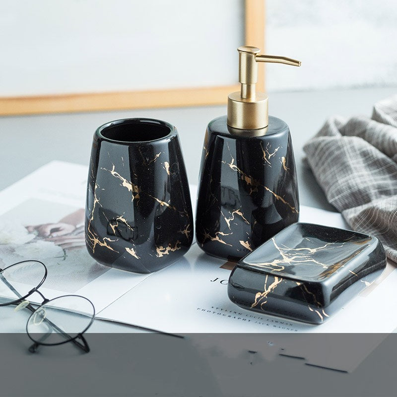 Rynx | Bathroom sink set