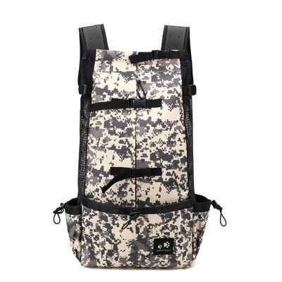 Rynx | Dog Outdoor Backpack
