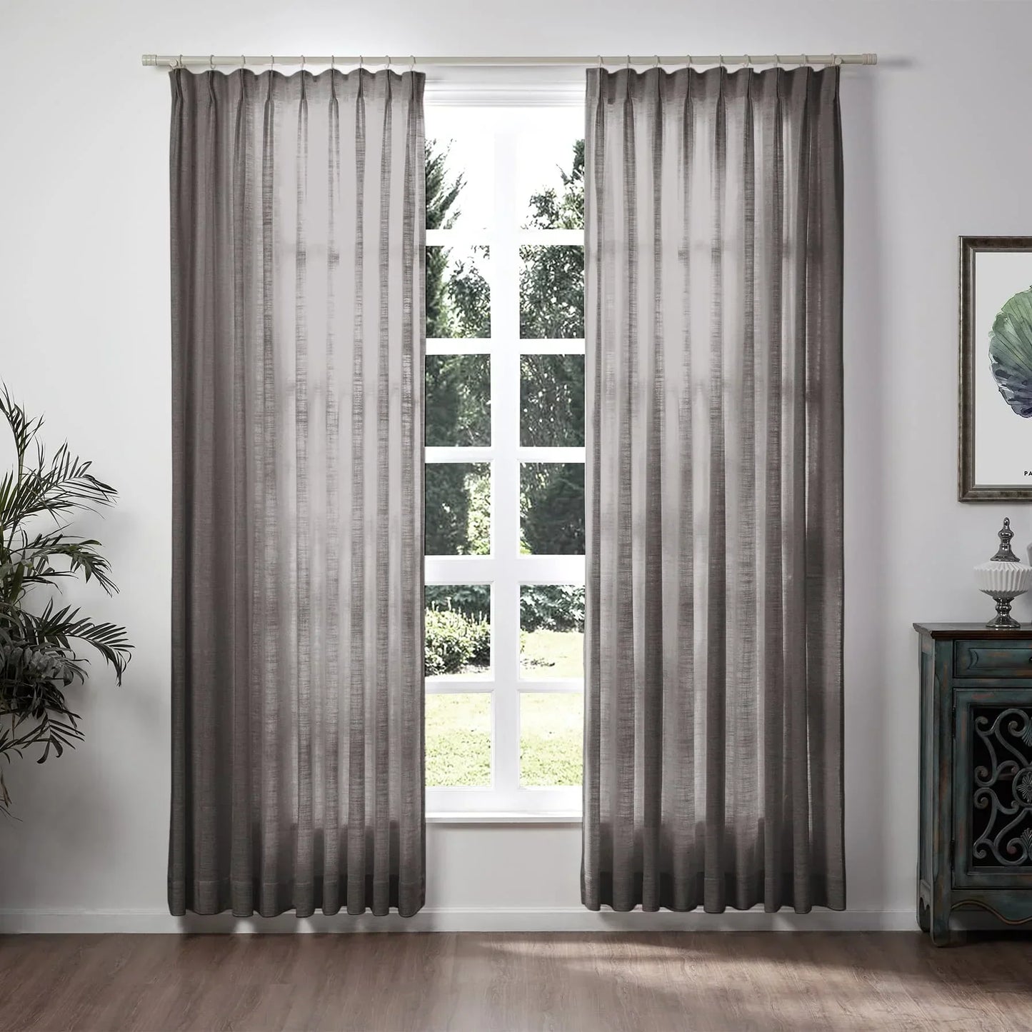Rynx | Curtain - Add Natural Elegance and Comfort to Your Interior