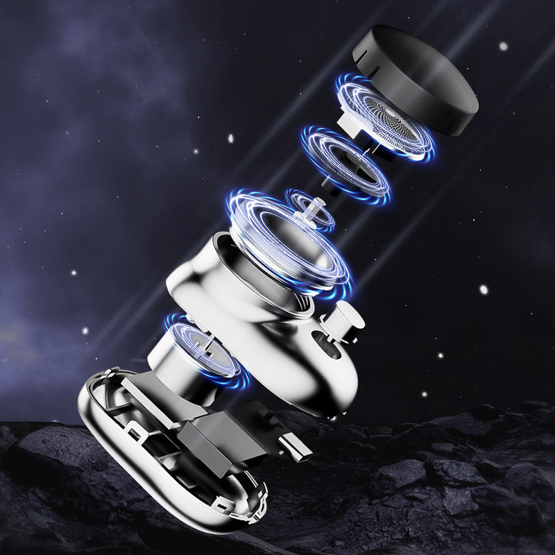 RYNX | USB Mini Shaver