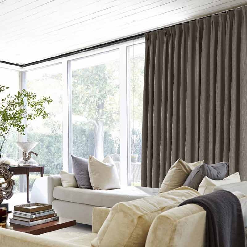 Rynx | Curtain - Add Natural Elegance and Comfort to Your Interior