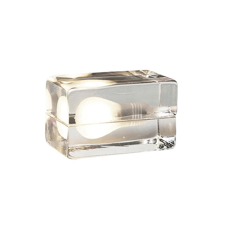 Rynx | BrightCube - Add a Sleek, Modern Touch with BrightCube Table Lamp
