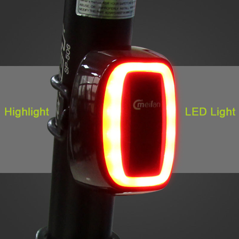 Rynx | Bicycle Rear Light