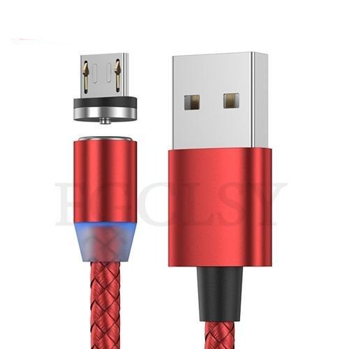 Rynx | HappyCharge magnetic fast charging cable