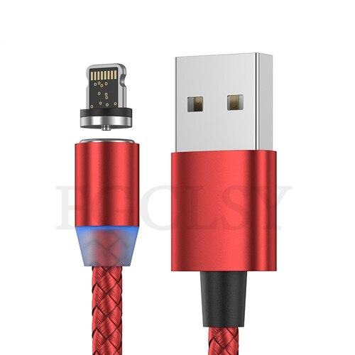 Rynx | HappyCharge magnetic fast charging cable