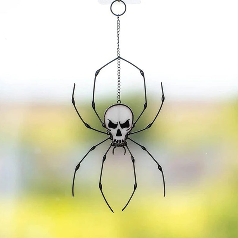 Rynx | Funny Stained Glass Window Hangings