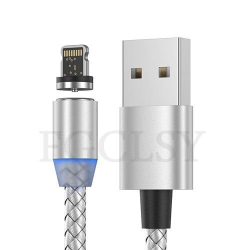 Rynx | HappyCharge magnetic fast charging cable