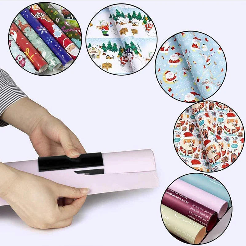 Rynx | Mini Paper Cutter