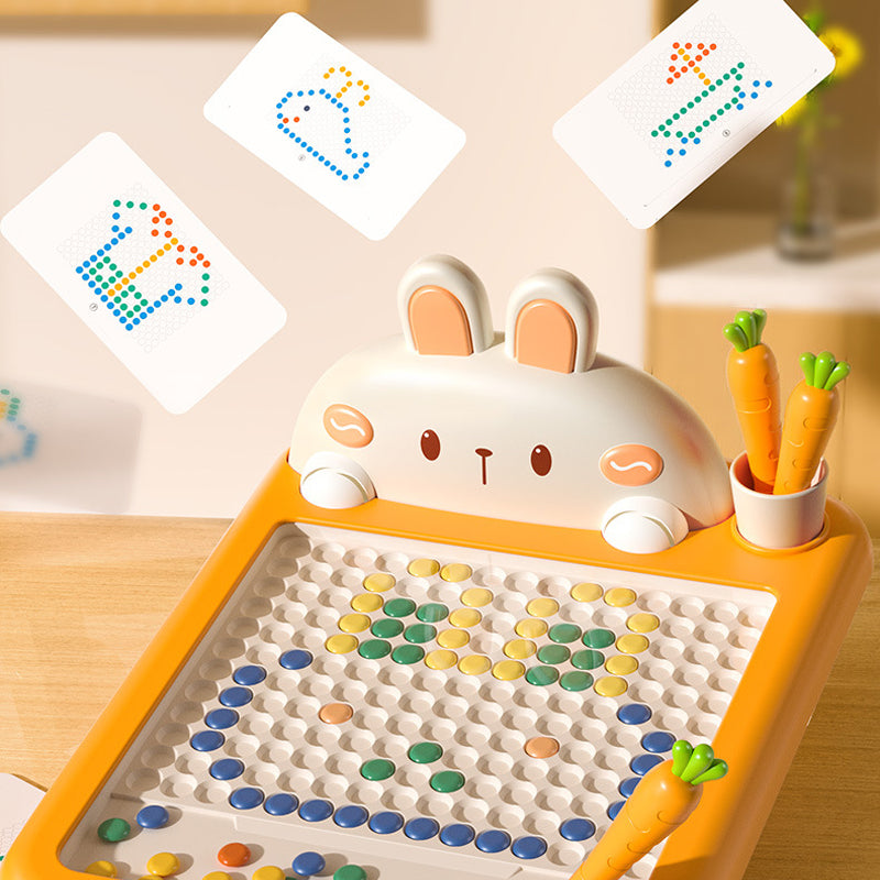 Rynx | Magnetic Drawing Board for Children for Early Learning