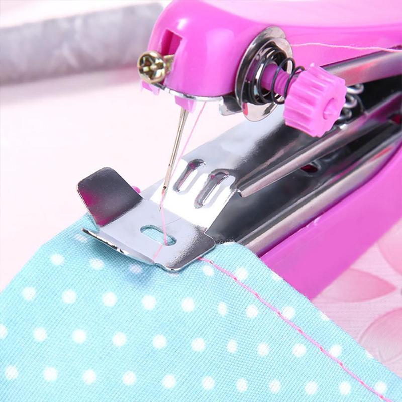 RYNX | Portable Mini Sewing Machine