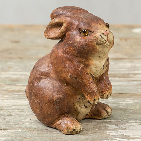 Rynx | Brown table seat hare