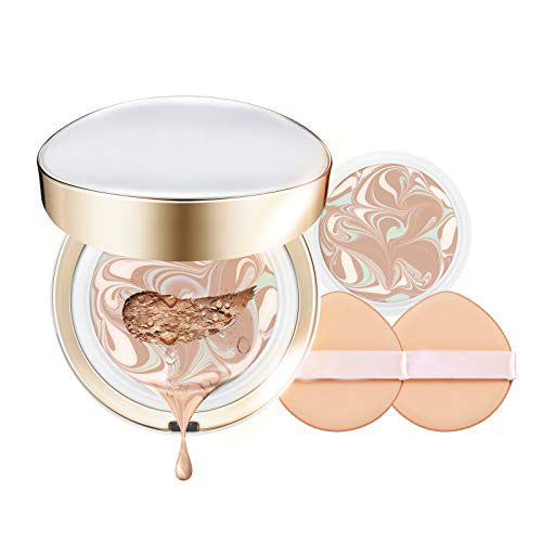 Rynx | Cushion Base SPF 50 Refill Included