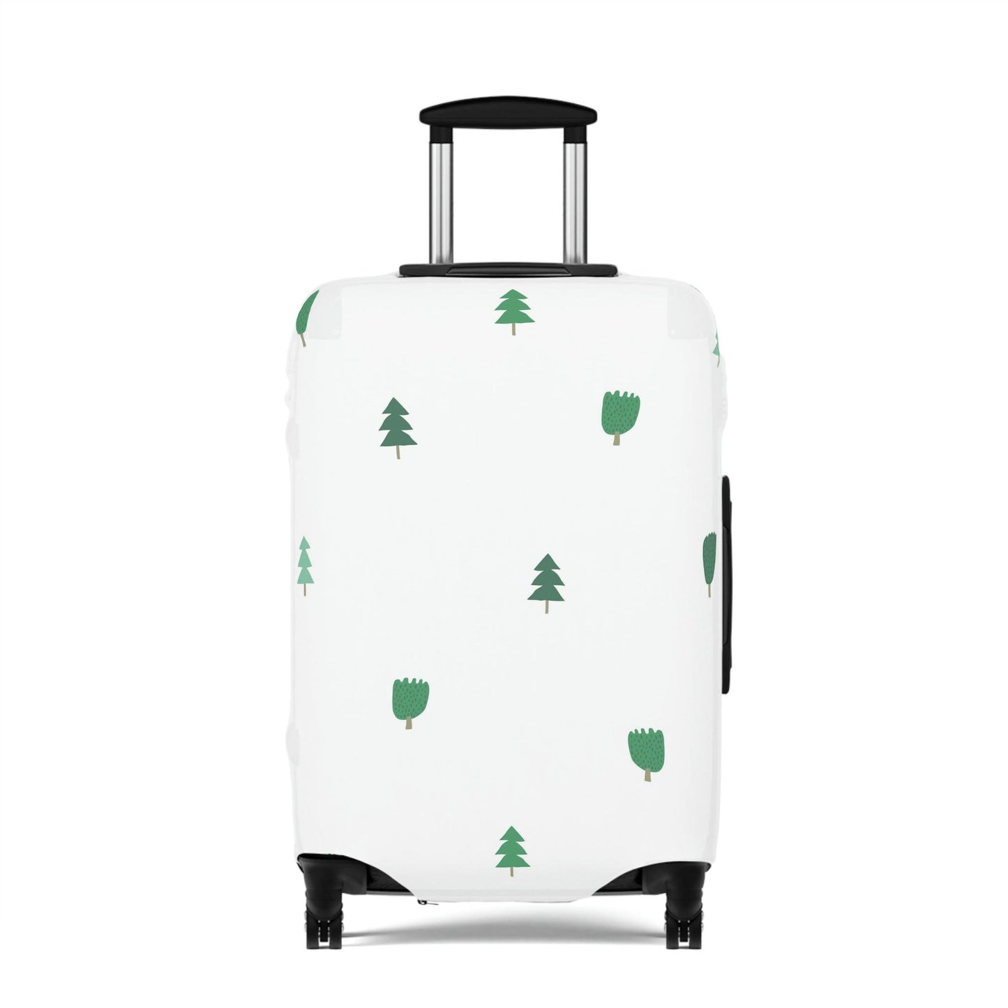 Rynx | Stylish Luggage Protector: Travel in Style