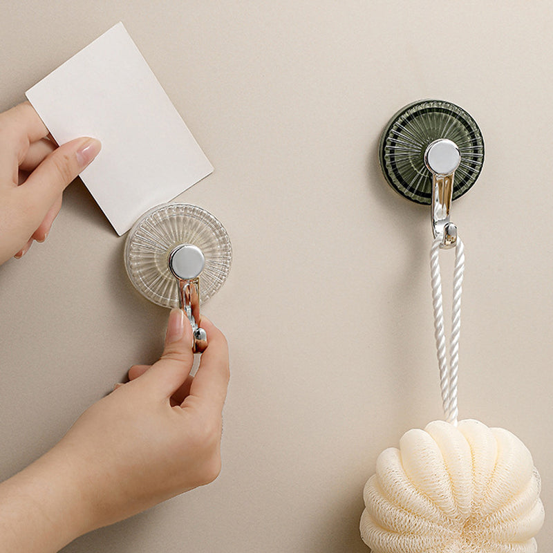 Rynx | Powerful suction cup hooks without drilling