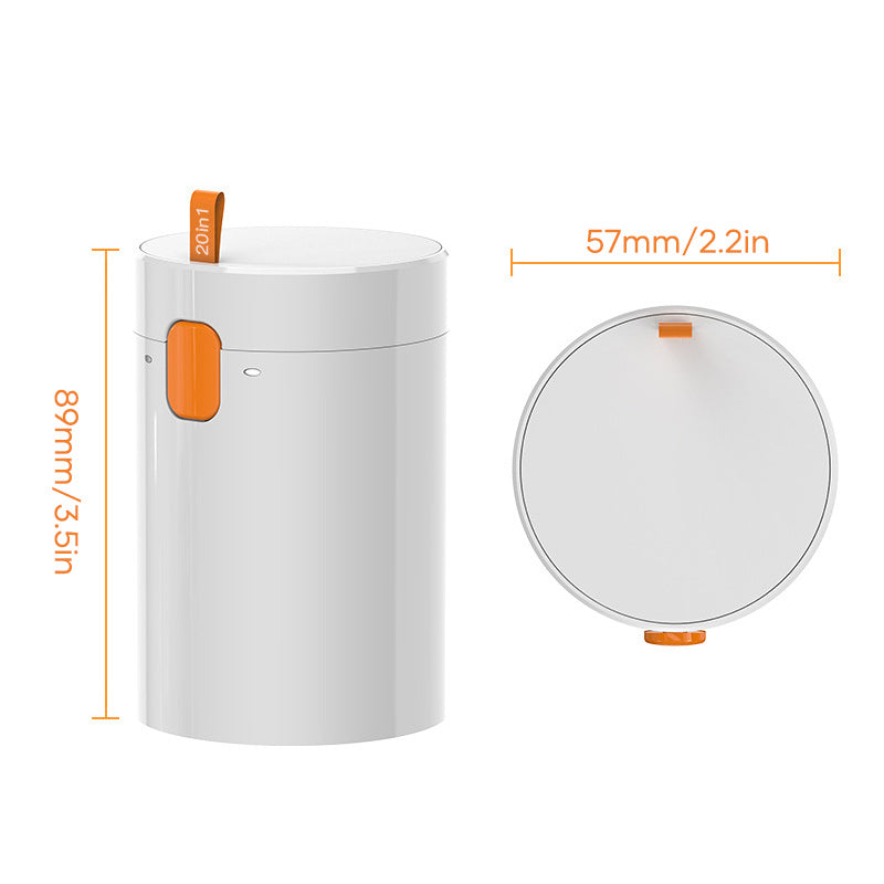 Rynx | Pre-sale For 7 Days - Multifunctional Portable Electronic Cleaning Set