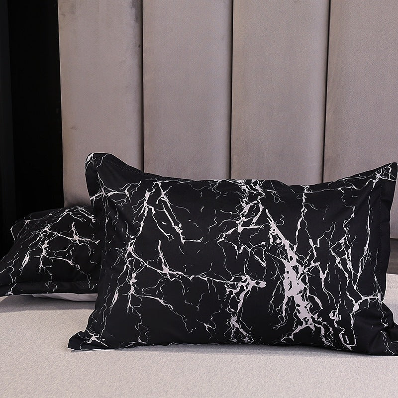 Rynx | Three-piece home textiles set