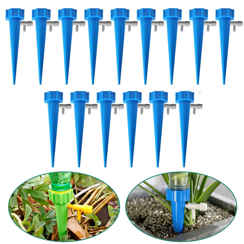 Rynx | Automatic Irrigation Control System