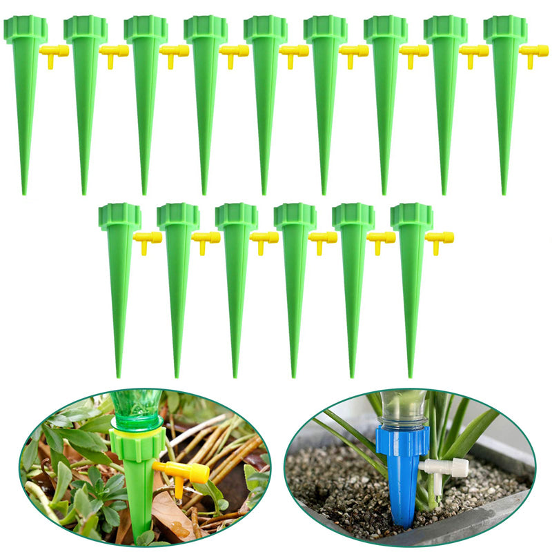 Rynx | Automatic Irrigation Control System