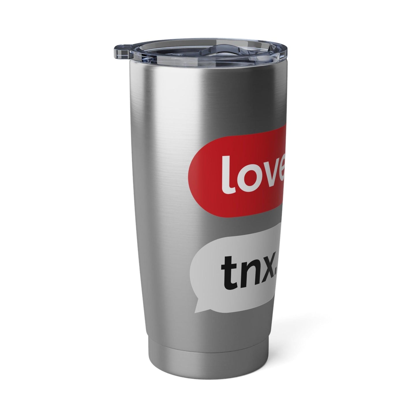 Rynx | Romantic Journey 20oz Sustainable Stainless Steel Travel Mug