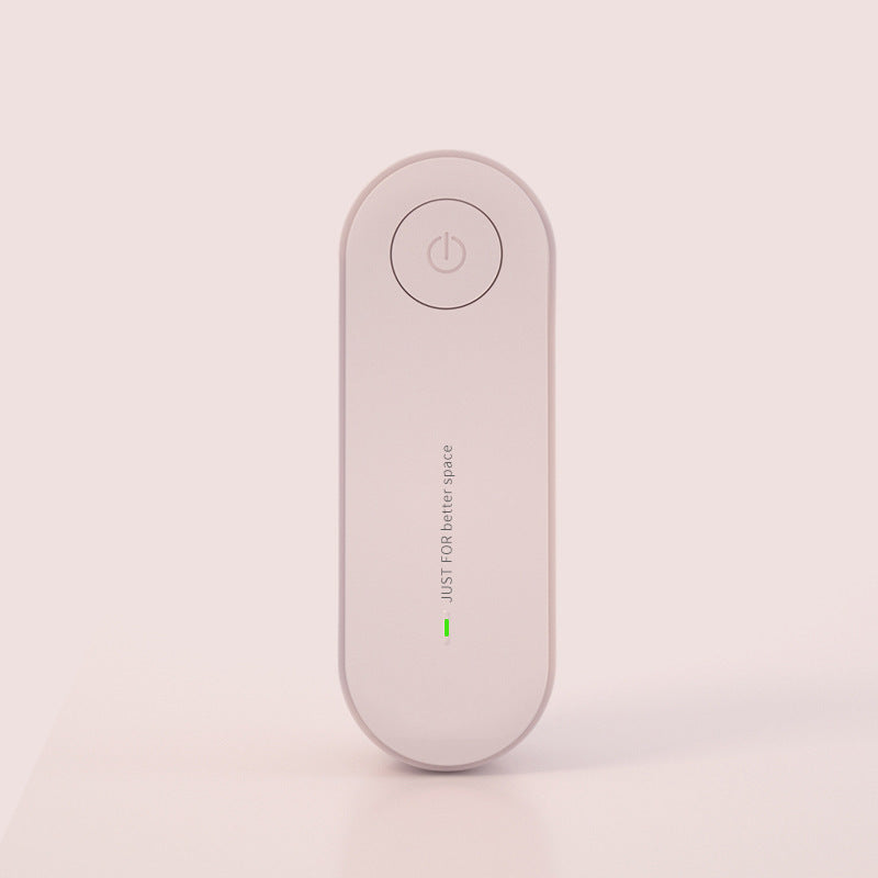 RYNX | Home Multifunctional Negative Ion Air Purifier Small Negative Ion Deodorizer