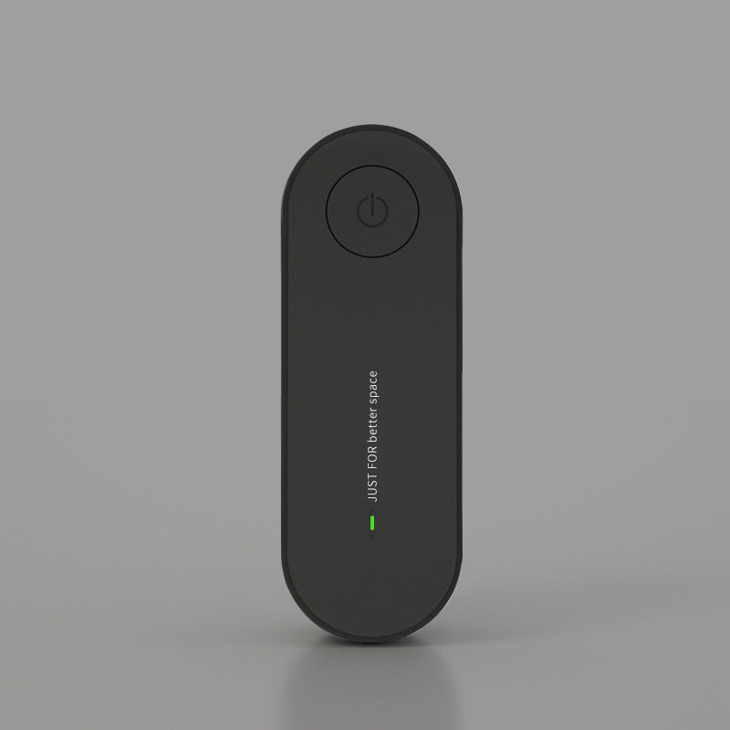 RYNX | Home Multifunctional Negative Ion Air Purifier Small Negative Ion Deodorizer