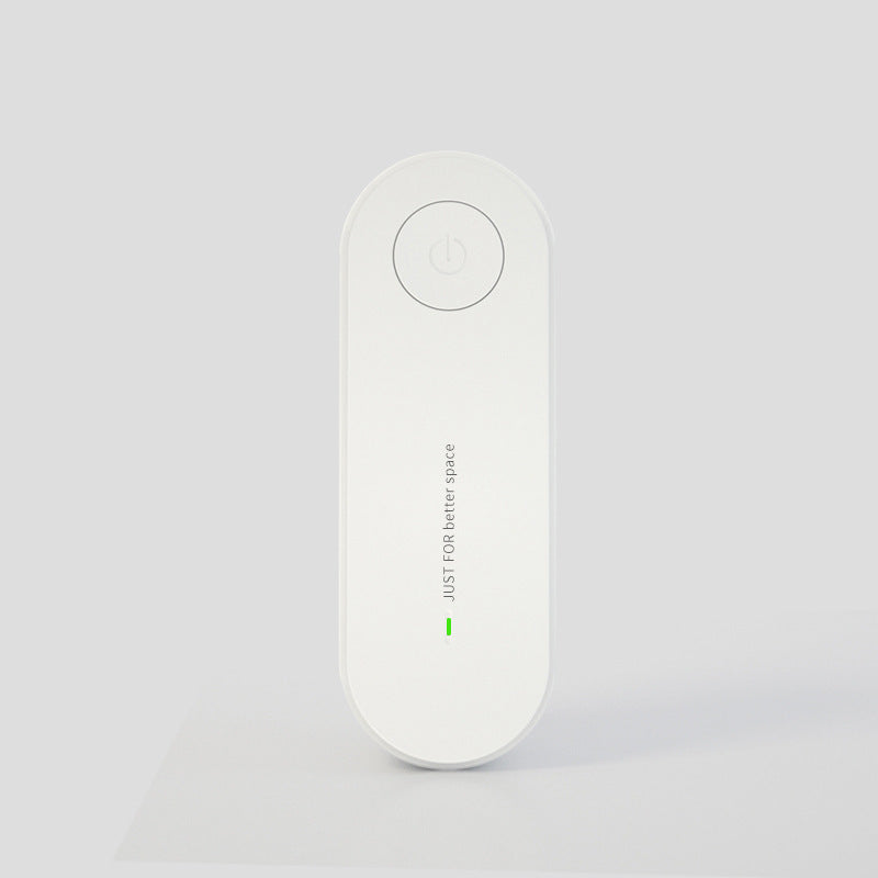 RYNX | Home Multifunctional Negative Ion Air Purifier Small Negative Ion Deodorizer