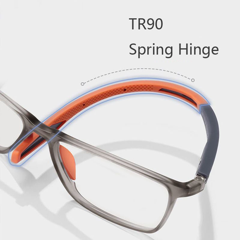 RYNX | Sport Ultra-Light Anti-Blue Light Progressive Glasses