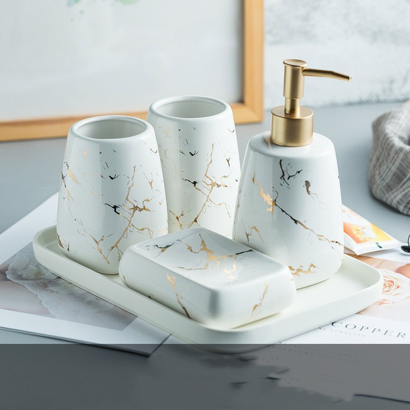 Rynx | Bathroom sink set