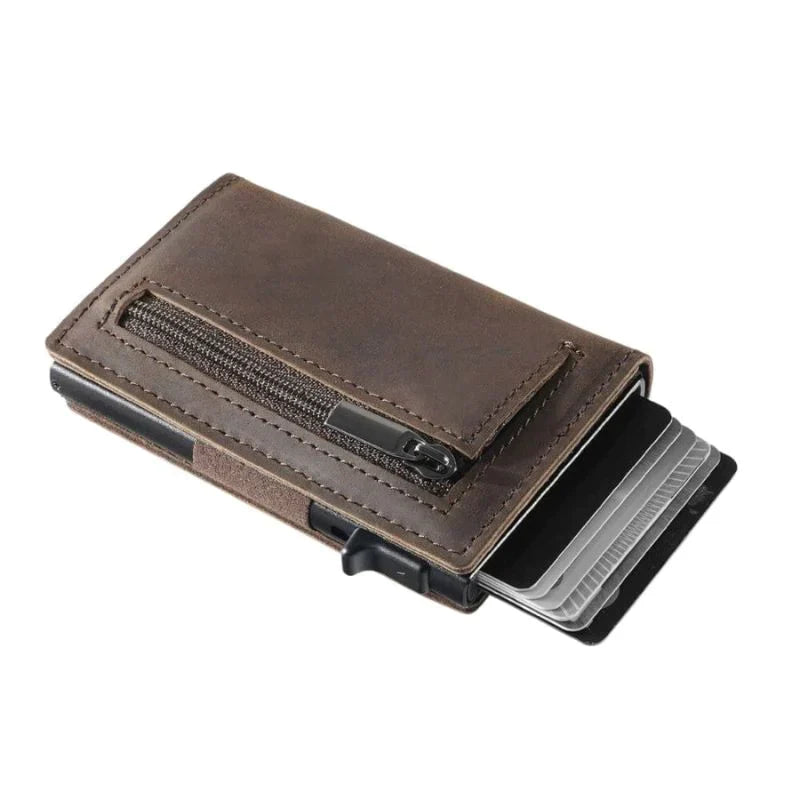 Rynx | VaultLock - Quick Wallets