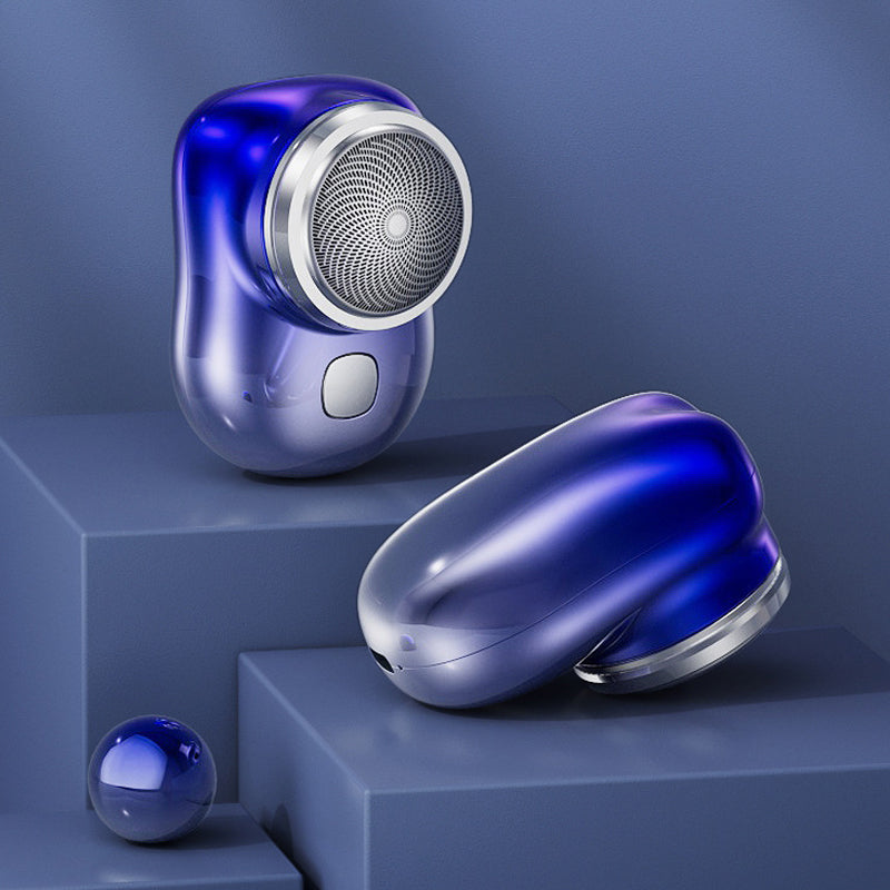 RYNX | USB Mini Shaver