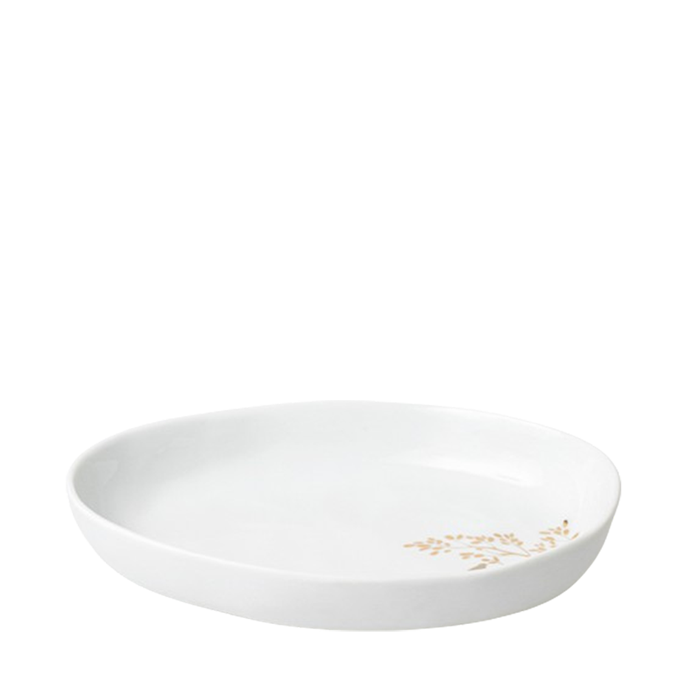 Rynx | Bowl Branch Gold-colored