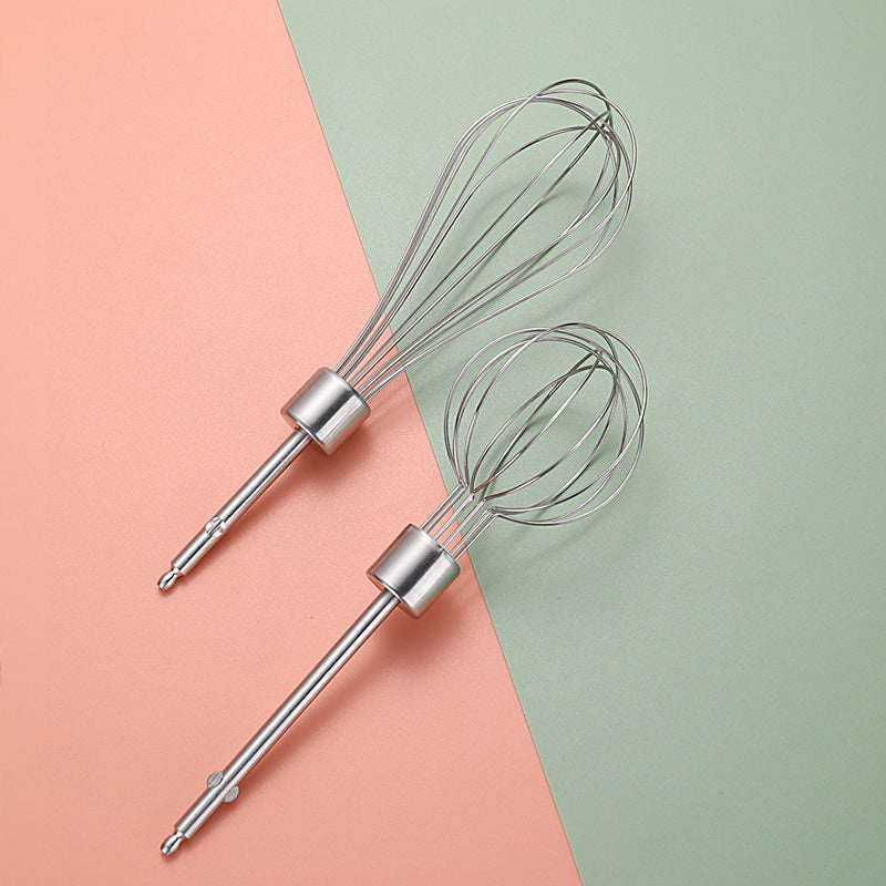 Rynx | USB rechargeable hand mixer