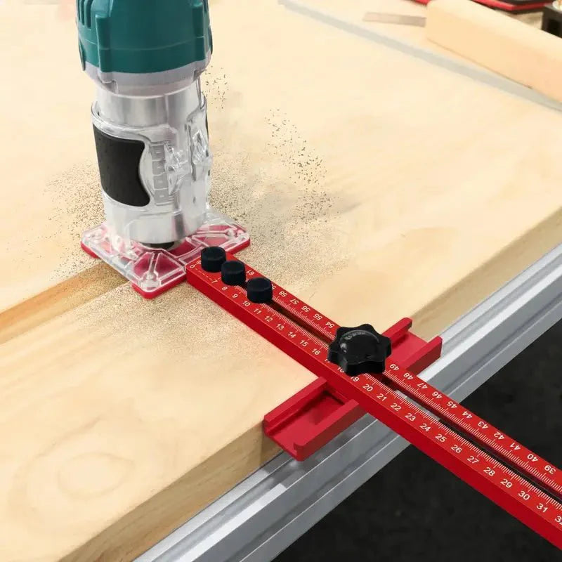 Rynx | CutMaster360 Cut precisely and effortlessly