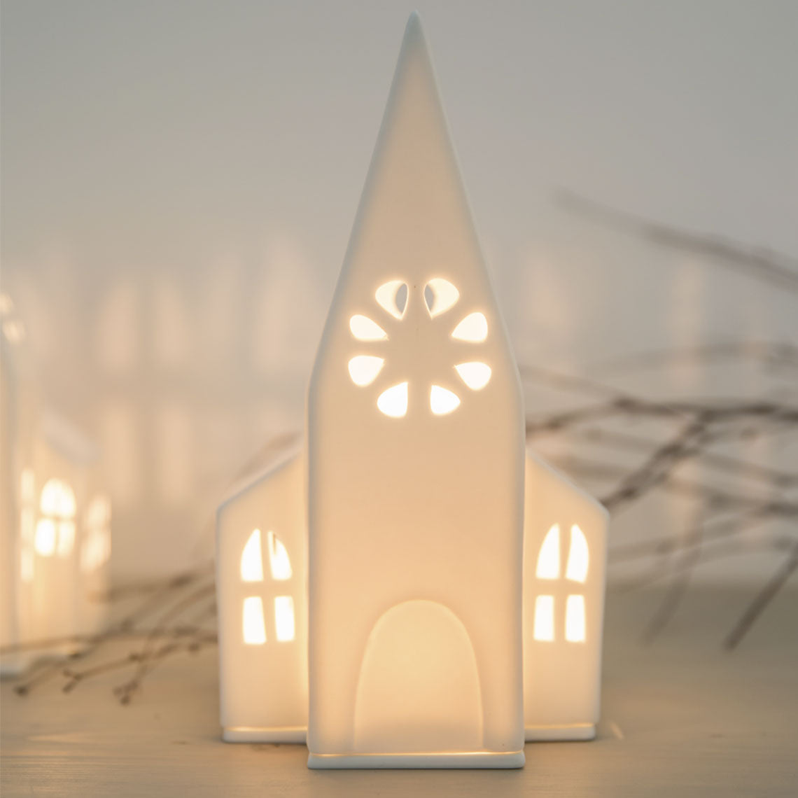 Rynx | HOME Light House Church large