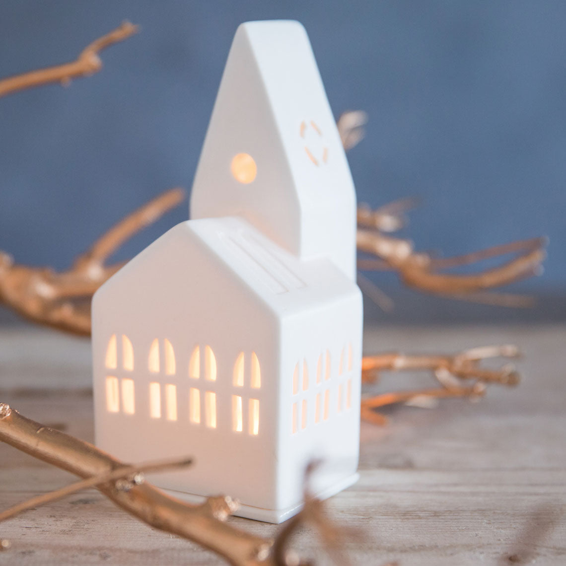 Rynx | HOME Light House Church large