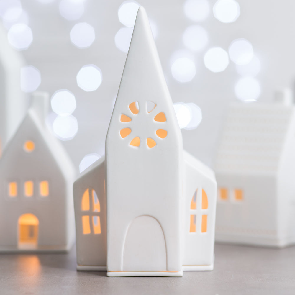 Rynx | HOME Light House Church large