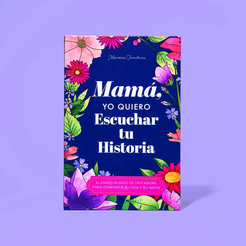 Rynx | "Mom, I Want To Hear Your Story" Heirloom Edition