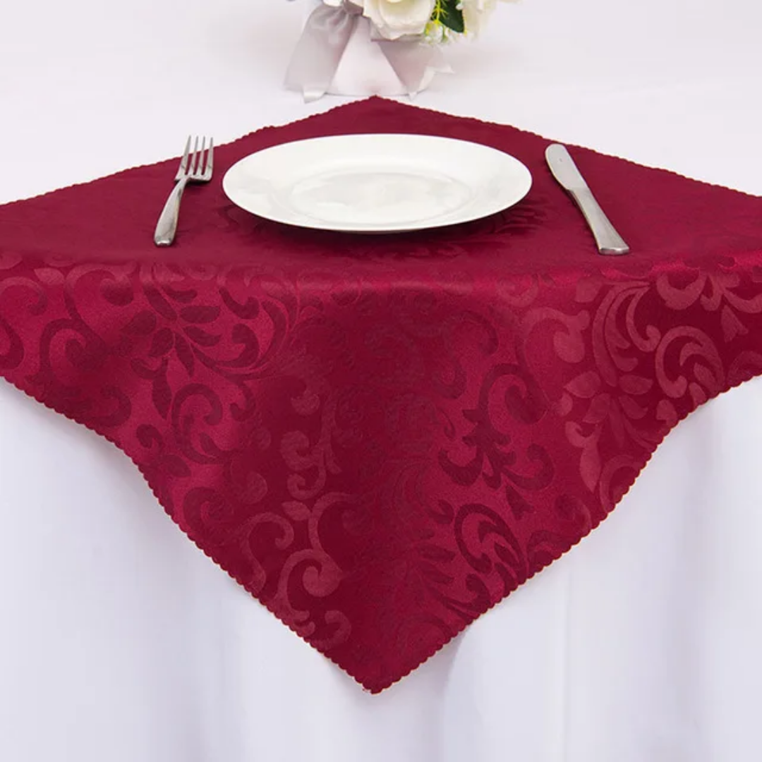Rynx | 6pcs Napkin blooming