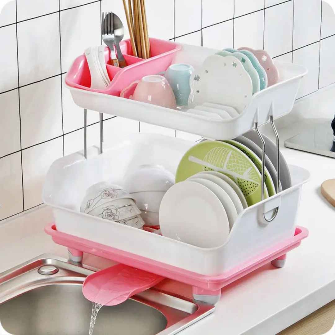 Rynx | Dish drainer
