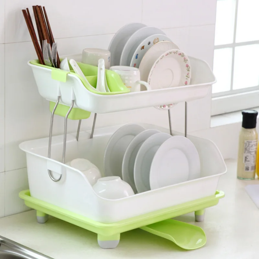 Rynx | Dish drainer