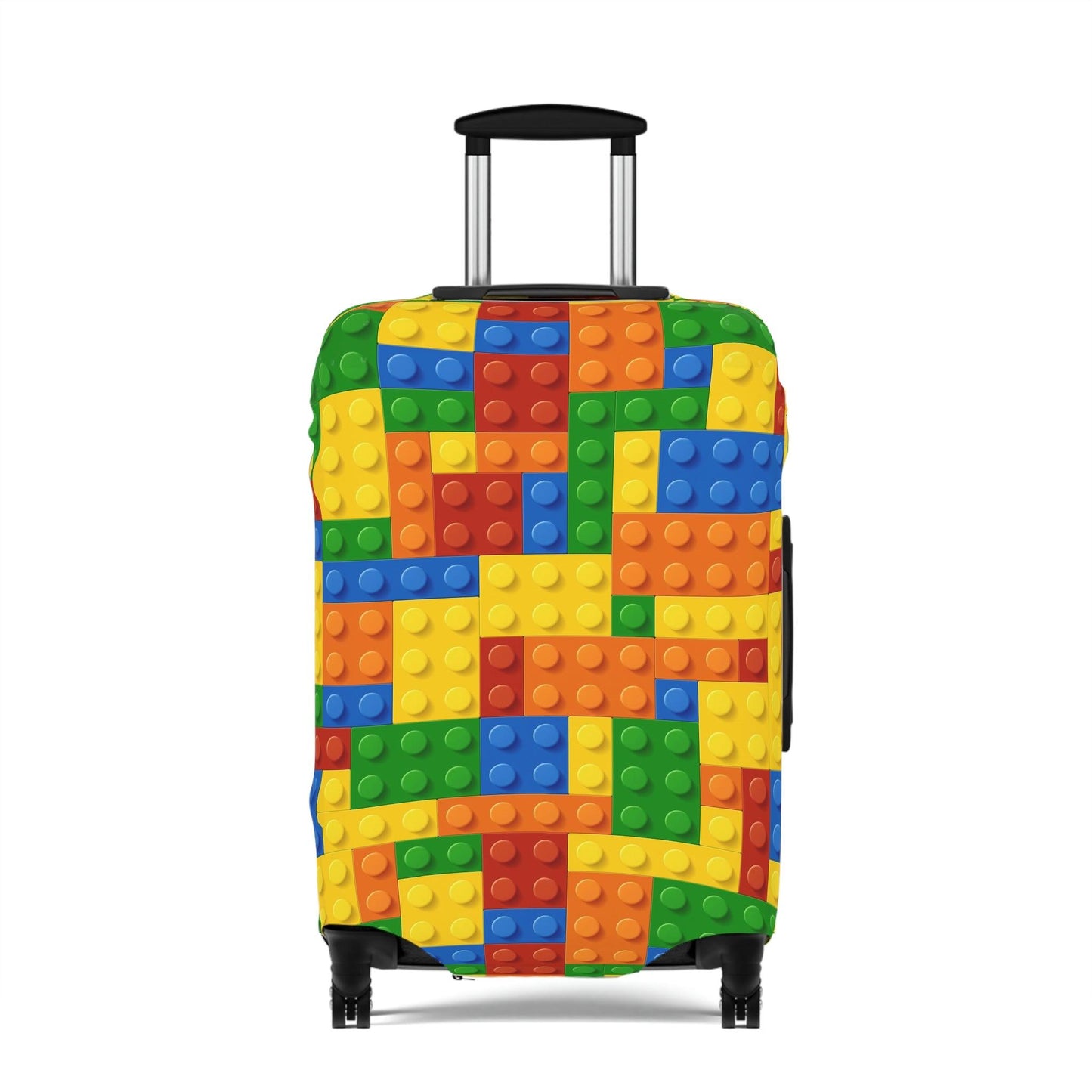 Rynx | Chic & Secure: Maison d'Elite's Peekaboo Luggage Protector