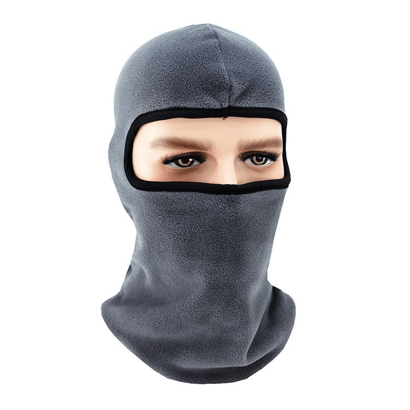 Rynx | Face protection Hood Bib Equestrian Warm Hood