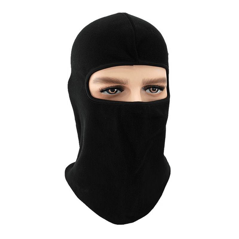 Rynx | Face protection Hood Bib Equestrian Warm Hood