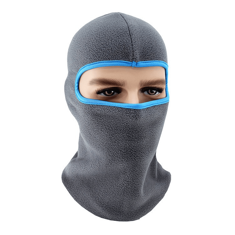 Rynx | Face protection Hood Bib Equestrian Warm Hood