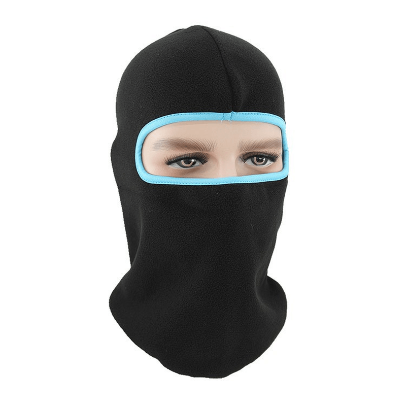 Rynx | Face protection Hood Bib Equestrian Warm Hood